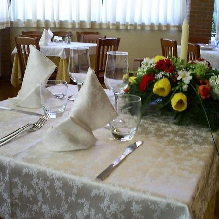 Bed&Breakfast Nettuno Comun Nuovo Eksteriør bilde