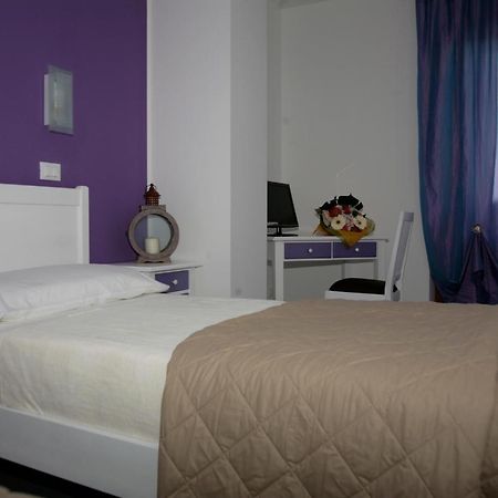 Bed&Breakfast Nettuno Comun Nuovo Eksteriør bilde