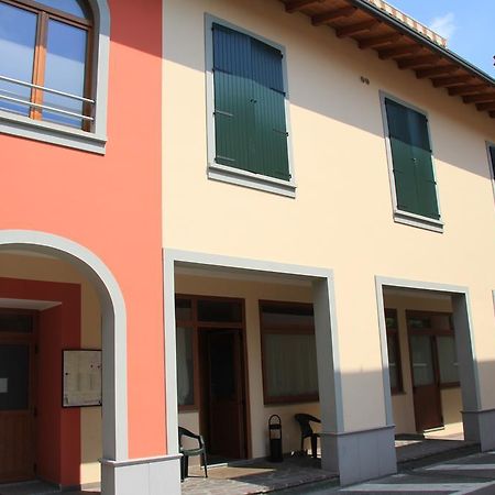 Bed&Breakfast Nettuno Comun Nuovo Eksteriør bilde