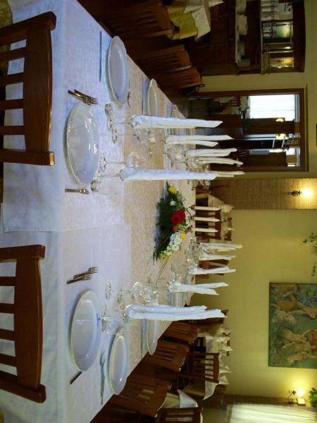 Bed&Breakfast Nettuno Comun Nuovo Eksteriør bilde