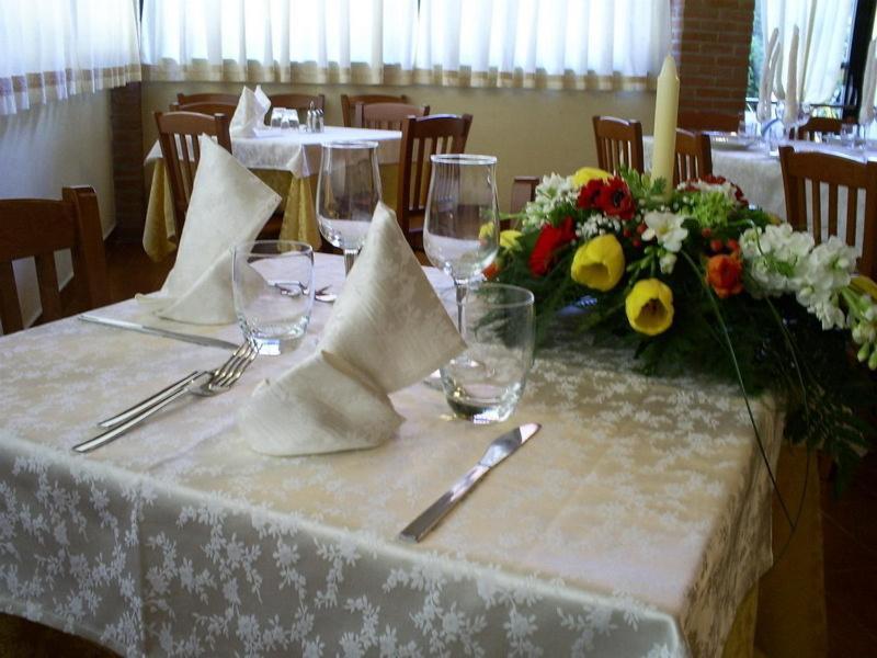 Bed&Breakfast Nettuno Comun Nuovo Eksteriør bilde