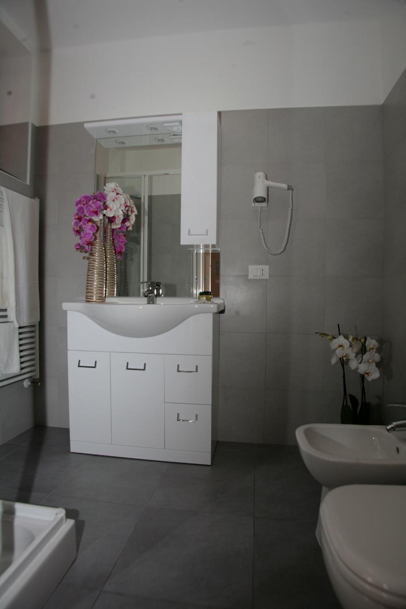 Bed&Breakfast Nettuno Comun Nuovo Rom bilde