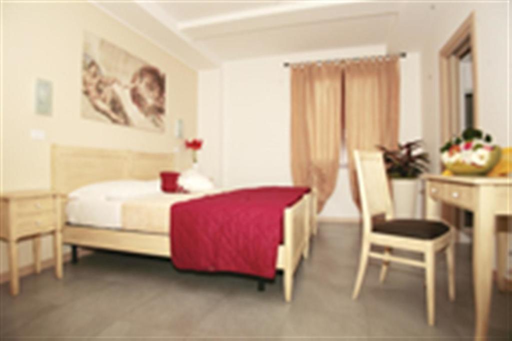 Bed&Breakfast Nettuno Comun Nuovo Eksteriør bilde