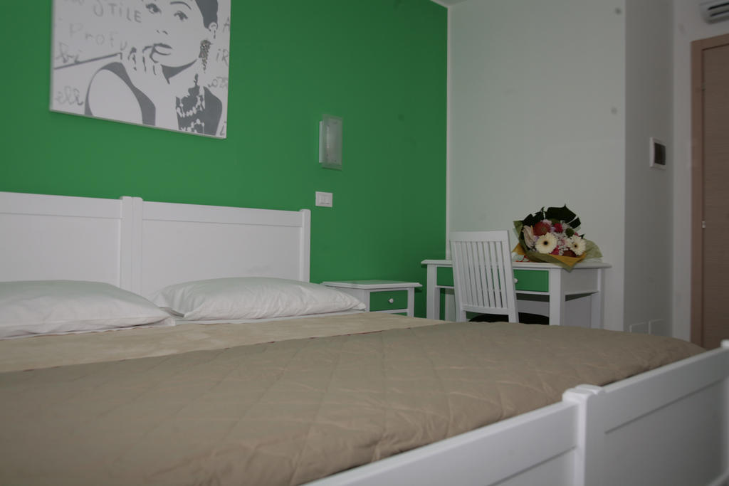 Bed&Breakfast Nettuno Comun Nuovo Rom bilde