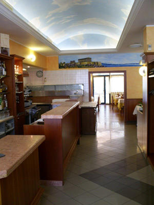 Bed&Breakfast Nettuno Comun Nuovo Eksteriør bilde