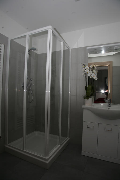Bed&Breakfast Nettuno Comun Nuovo Rom bilde