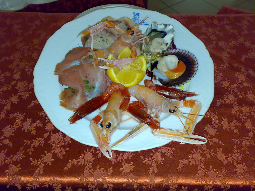 Bed&Breakfast Nettuno Comun Nuovo Eksteriør bilde