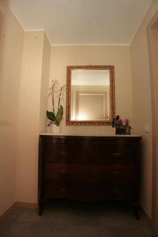 Bed&Breakfast Nettuno Comun Nuovo Eksteriør bilde
