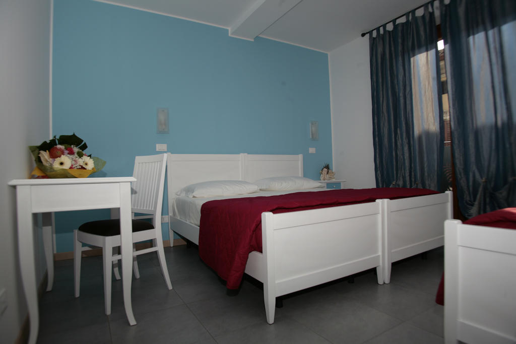 Bed&Breakfast Nettuno Comun Nuovo Rom bilde
