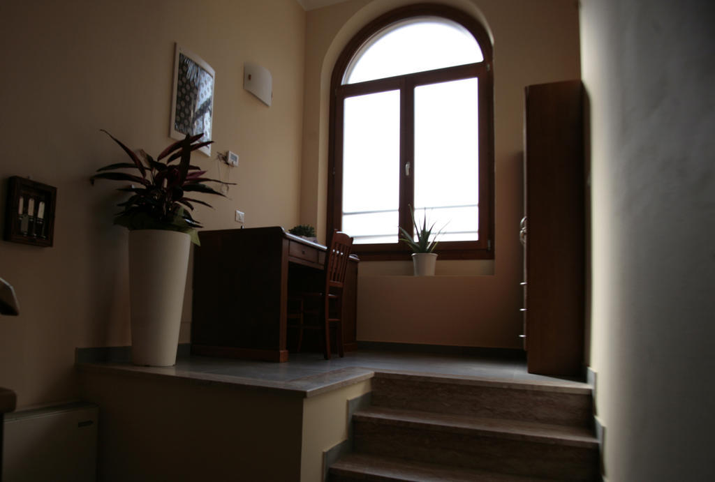 Bed&Breakfast Nettuno Comun Nuovo Eksteriør bilde