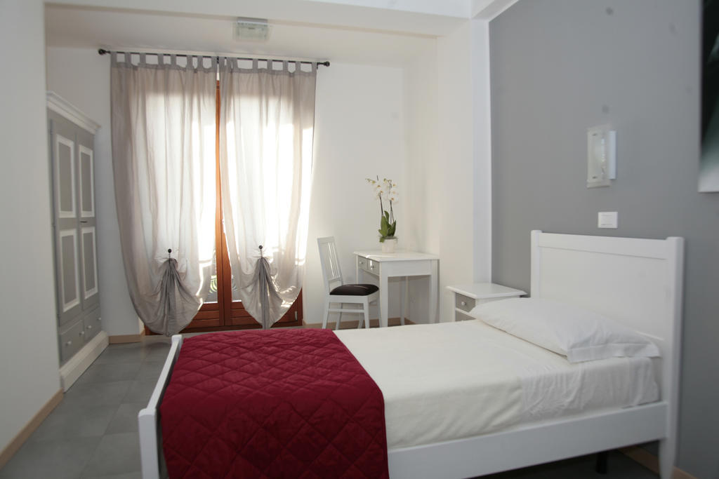 Bed&Breakfast Nettuno Comun Nuovo Rom bilde
