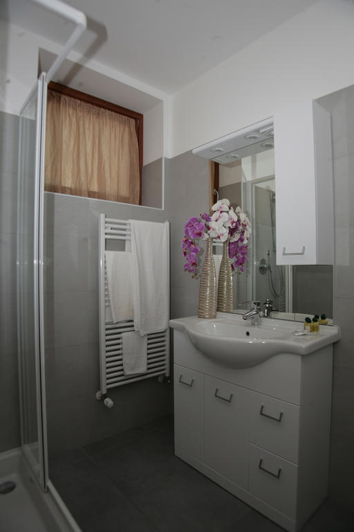 Bed&Breakfast Nettuno Comun Nuovo Rom bilde